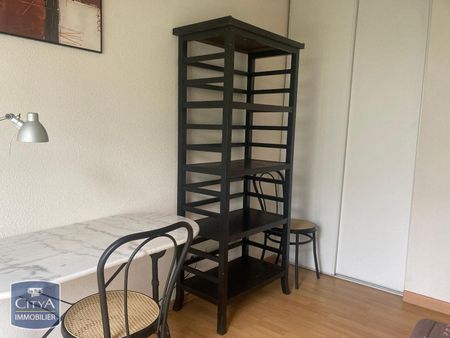 Location Appartement 3 pièces 55m² GRENOBLE 38000 - Photo 5