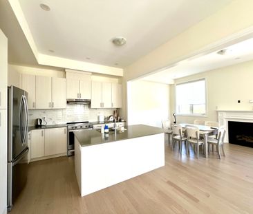 For Lease - 115B Bond Crescent, Richmond Hill, Ontario - Photo 4