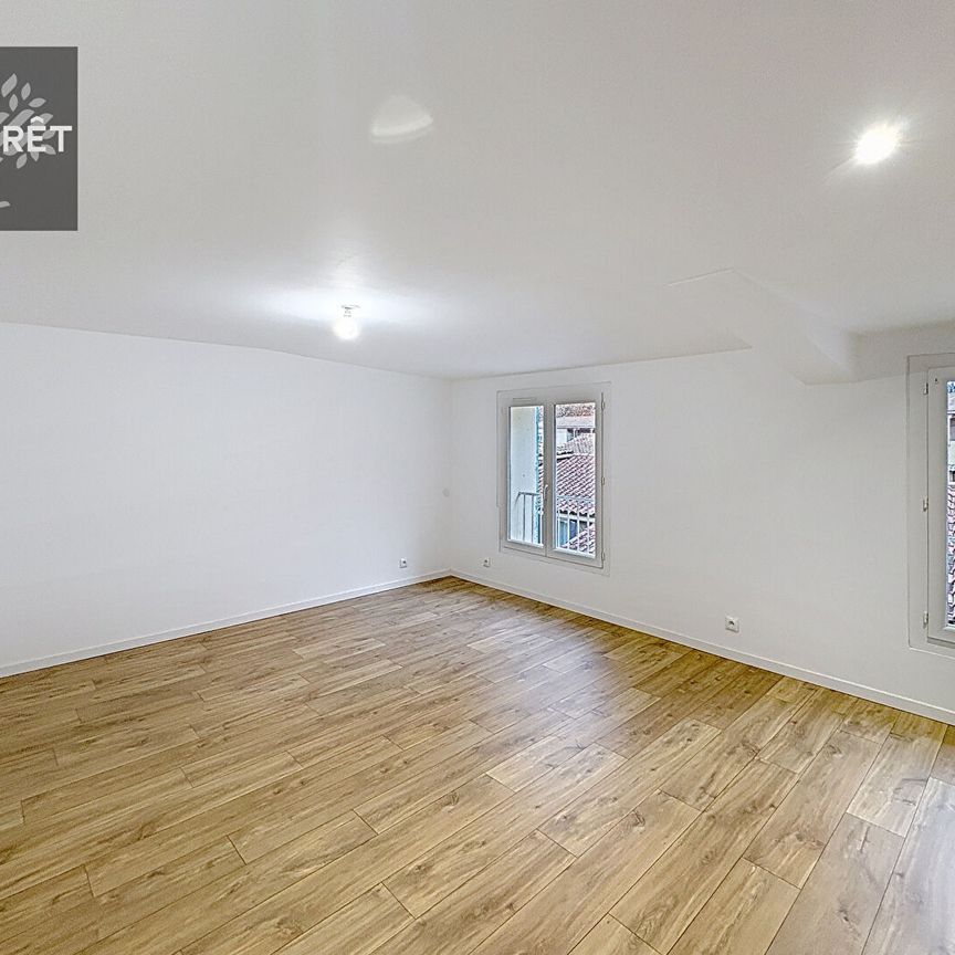 Appartement T3 Saint-Chamas à louer - Photo 1