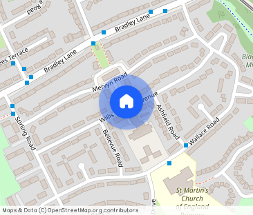Willis Pearson Avenue, WV14, Bilston - Photo 1