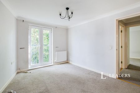 2 bedroom flat to rent Norwich Road, Bournemouth - Photo 5