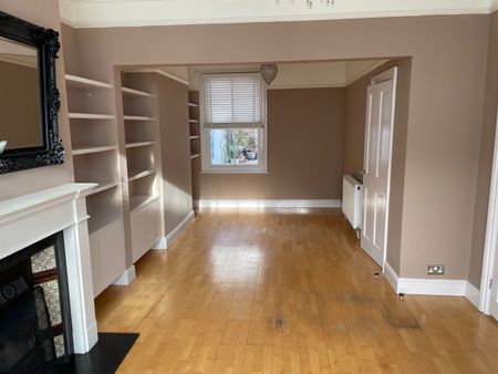 3 Bed Terraced House, Shakespeare St, BN3 - Photo 5