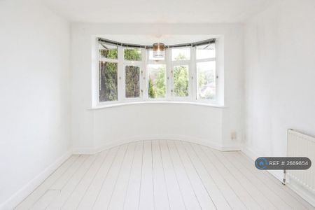 1 bedroom in a house share to rent - Photo 2