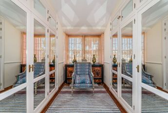 Luxury Villa for rent in San Pedro de Alcántara, Andalusia