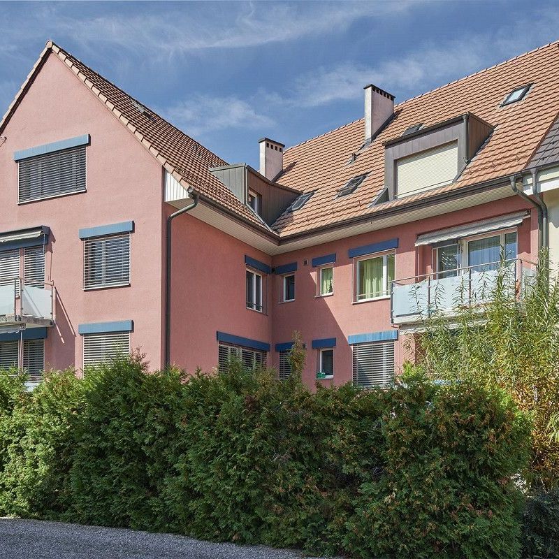 Atelier/Wohnraum/Büro im Weissenbühl-Quartier ohne Dusche, ohne Küche - Foto 1
