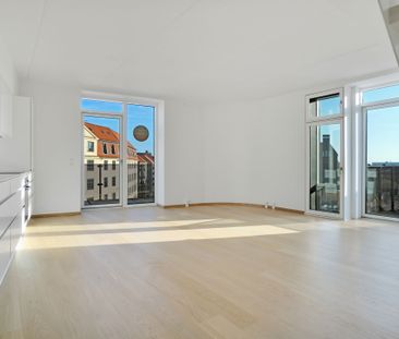 Amagerfælledvej 46, 5. 22., 2300 København S - Photo 1