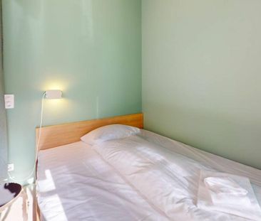 1 Zimmer, 32 m², 3. Stock - Photo 5