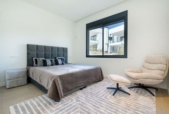 4 bedroom luxury Villa for rent in Marbella Del Este, Spain