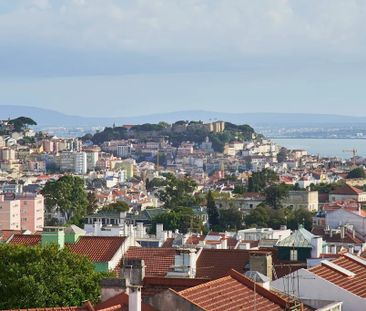 Rua dos Açores, Lisbon, Lisbon 1000-005 - Photo 6