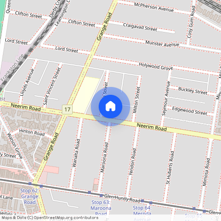 4/184 Neerim Road, Vic 3163, Carnegie