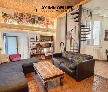 Location Appartement 2 pièces 13m² GRENOBLE 38000 - Photo 5