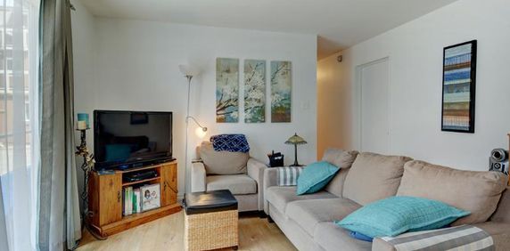 Appartement 4 ½ à louer Duberger-Les Saules juillet 2026 - Photo 2