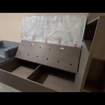 Studio Flat, Halley House, NG1 - Photo 1