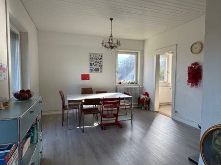 5.5 Zimmer Maisonette Dachwohnung - Photo 4