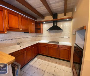 Location Maison 3 pièces 114m² MERIGNAC 33700 - Photo 5
