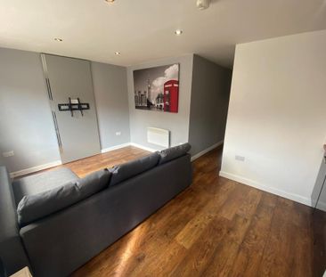 2 bedroom apartment to rent - Photo 2