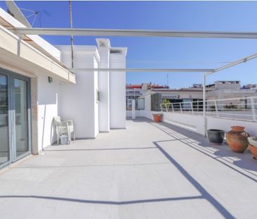 3 bedroom luxury Apartment for rent in Oeiras, Portugal - Photo 4