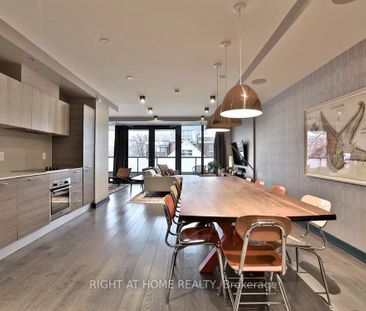 Duke Condos and Lofts 530 , #513 - Photo 2