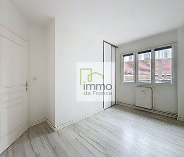 Location Appartement 3 pièces 74m² - Photo 6