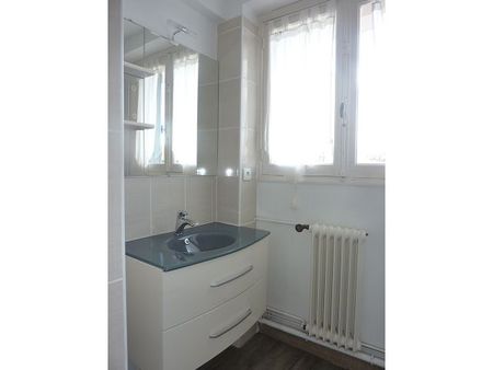Location Appartement 4 pièces 70m² TOULOUSE 31400 - Photo 3