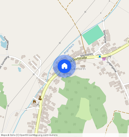 Untere Dorfstraße 16/7, 7543, Kukmirn