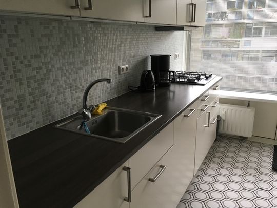 Knuttelstraat - Photo 1