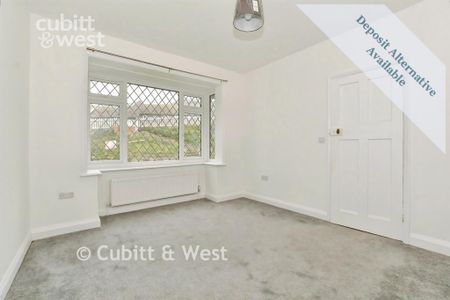 4 bedroom detached house to rent - Photo 5