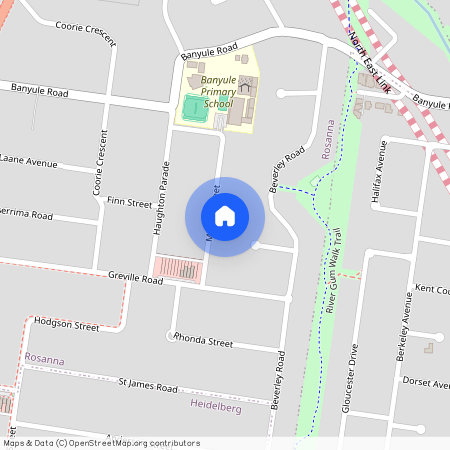 16 Miriam Street, Vic 3084, Rosanna