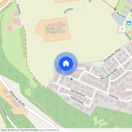 Südring 72, 72160 Baden-Württemberg - Horb am Neckar