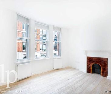 2 bedroom property to rent in London - Photo 1