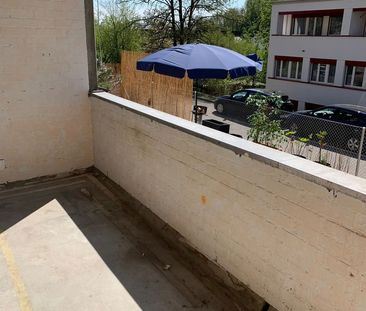4 Zimmer, 90 m², 1. Stock - Photo 5