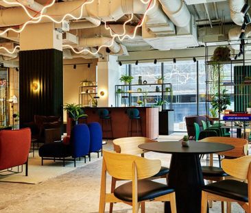 1 bedroom apartment to rent - Photo 2