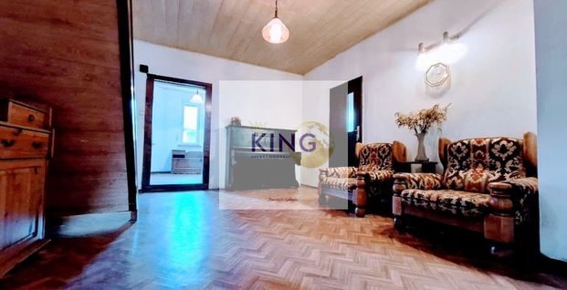 Dom na wynajem Węgorzyno (gw), Chwarstno - Zdjęcie 1