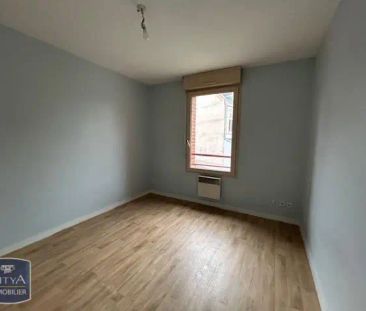 Appartement à louer 2 pièces 46.78m² - Photo 6