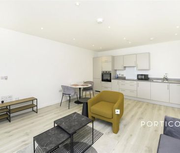 1 bedroom flat to rent - Photo 2