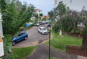 Piso En alquiler Calle Luis Rodríguez Figueroa, Distrito Botánico, Puerto de la Cruz