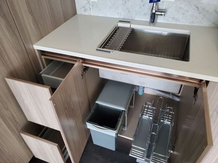 For Lease - 95 McMahon Drive Unit# 2009, Toronto, Ontario - Photo 2