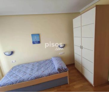 Piso en alquiler en Calle del Cinto, 15 - Foto 2