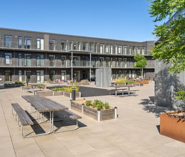 Rugårdsvej 4, 4. 8., 5000 Odense C - Photo 1