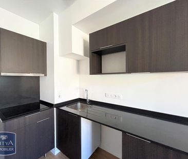 Location Appartement 2 pièces 40m² ALBI 81000 - Photo 5