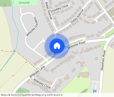 Wells Road, Ashby-de-la-Zouch - Photo 1