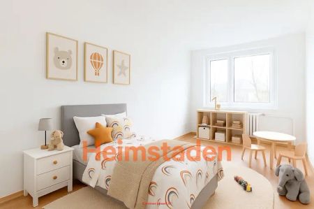 Pronájem bytu 3+1 61 m - Fotografie 5