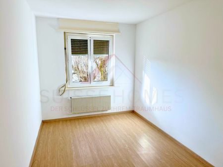 Modern 3.5-room apartment with balcony - sunny, quiet and ready to move in immediately - Foto 4