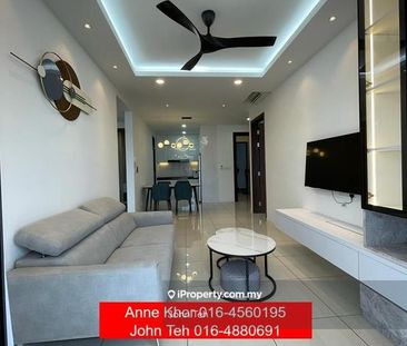 Queens Residences Q2 @ Queens Waterfront, Bayan Lepas - Photo 4