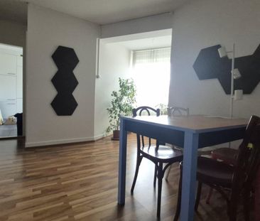 2.5 Zimmer, 60 m², 4. Stock - Foto 1