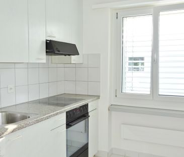 1.0 Zimmerwohnung in Winterthur - Foto 1