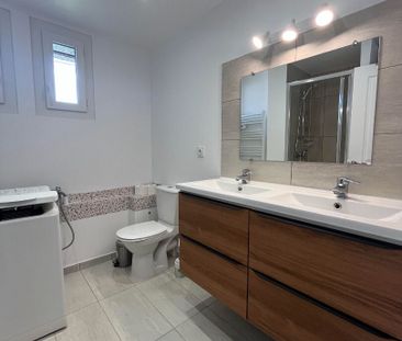 Location appartement 2 pièces, 41.14m², Ozoir-la-Ferrière - Photo 6