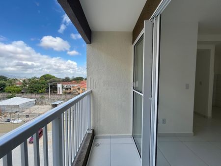 ANTONIO BEZERRA - APARTAMENTO - R SAO VICENTE DE PAULO, 260 AP 504 TORRE 04 FANTASY CONDOMINIO CLUBE II (VISITA ACOMPANHADA - Photo 5