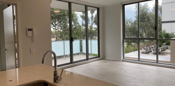 Modern two bedroom unit on 9th floor - Photo 2