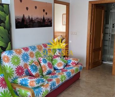 1 BEDROOM AND 1 BATHROOM APARTMENT - SANTIAGO DE LA RIBERA - Photo 3